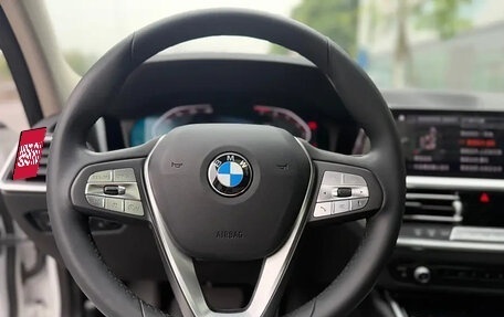 BMW 3 серия, 2022 год, 3 570 000 рублей, 12 фотография
