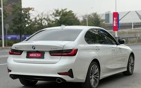 BMW 3 серия, 2022 год, 3 570 000 рублей, 6 фотография