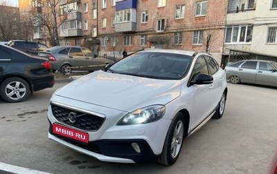 Volvo V40 Cross Country I, 2013 год, 1 050 000 рублей, 1 фотография