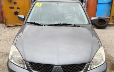 Mitsubishi Lancer IX, 2006 год, 600 000 рублей, 1 фотография