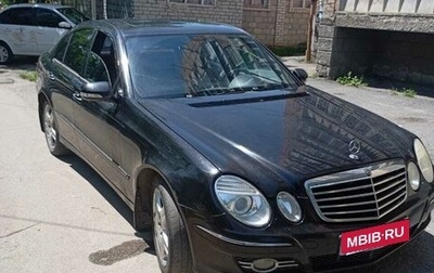 Mercedes-Benz E-Класс, 2006 год, 914 000 рублей, 1 фотография