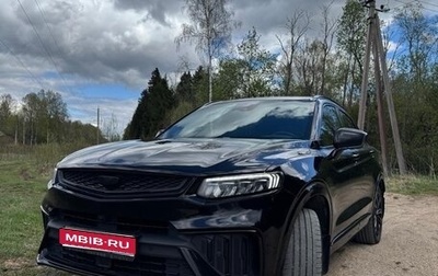 Geely Tugella FY11, 2022 год, 2 900 000 рублей, 1 фотография