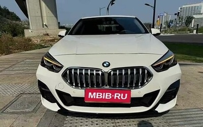 BMW 2 серия F44, 2023 год, 2 960 000 рублей, 1 фотография