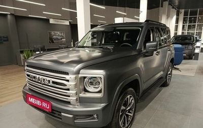 Haval H9, 2024 год, 5 499 000 рублей, 1 фотография
