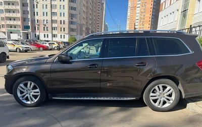 Mercedes-Benz GL-Класс, 2013 год, 3 120 000 рублей, 1 фотография