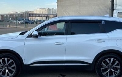 Chery Tiggo 7 Pro, 2022 год, 1 850 000 рублей, 1 фотография