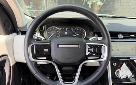 Land Rover Discovery Sport I рестайлинг, 2022 год, 3 555 000 рублей, 9 фотография