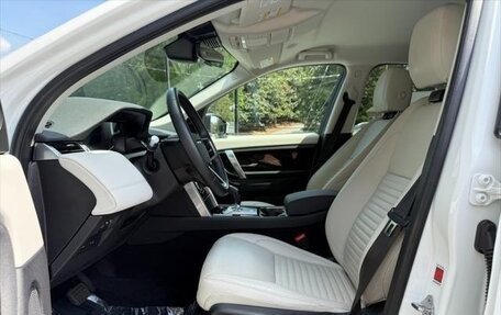 Land Rover Discovery Sport I рестайлинг, 2022 год, 3 555 000 рублей, 10 фотография