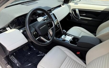 Land Rover Discovery Sport I рестайлинг, 2022 год, 3 555 000 рублей, 11 фотография