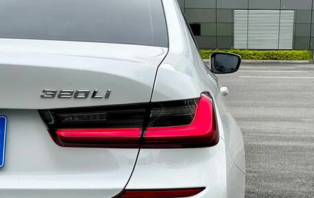 BMW 3 серия, 2022 год, 3 500 000 рублей, 5 фотография