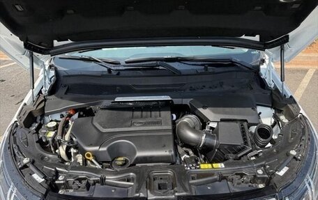 Land Rover Discovery Sport I рестайлинг, 2022 год, 3 555 000 рублей, 18 фотография
