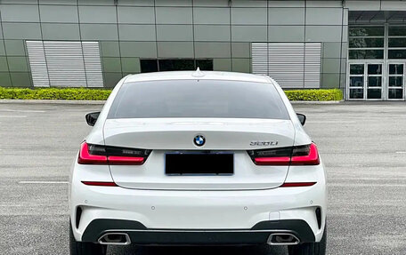 BMW 3 серия, 2022 год, 3 500 000 рублей, 6 фотография