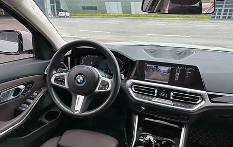 BMW 3 серия, 2022 год, 3 500 000 рублей, 8 фотография