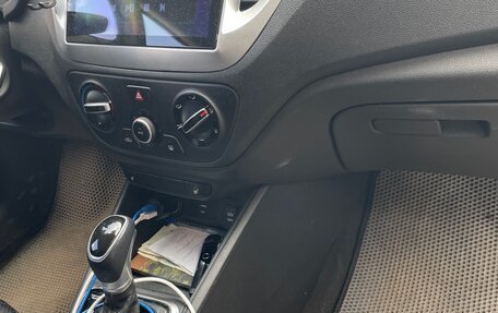 Hyundai Solaris II рестайлинг, 2021 год, 1 590 000 рублей, 5 фотография
