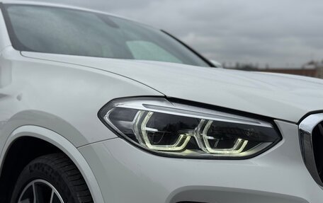 BMW X4, 2019 год, 4 590 000 рублей, 5 фотография