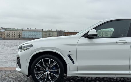 BMW X4, 2019 год, 4 590 000 рублей, 9 фотография