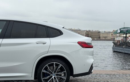 BMW X4, 2019 год, 4 590 000 рублей, 10 фотография