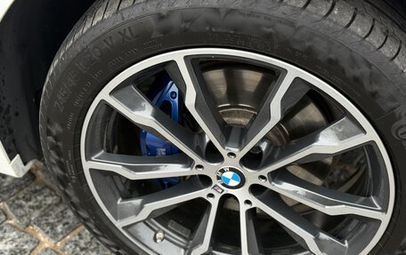 BMW X4, 2019 год, 4 590 000 рублей, 7 фотография