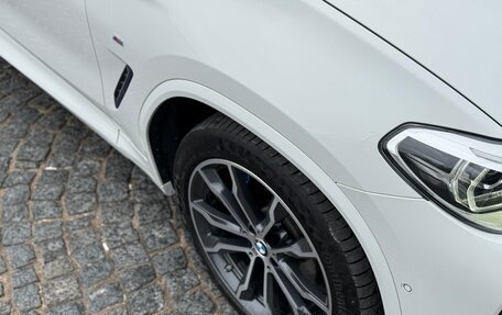 BMW X4, 2019 год, 4 590 000 рублей, 6 фотография