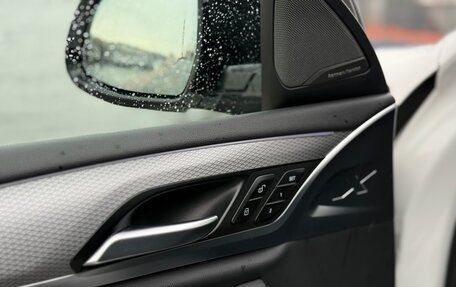 BMW X4, 2019 год, 4 590 000 рублей, 20 фотография