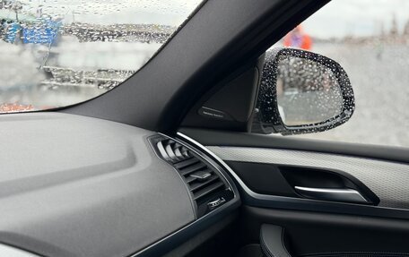 BMW X4, 2019 год, 4 590 000 рублей, 26 фотография