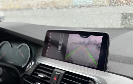 BMW X4, 2019 год, 4 590 000 рублей, 25 фотография