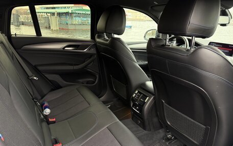 BMW X4, 2019 год, 4 590 000 рублей, 31 фотография
