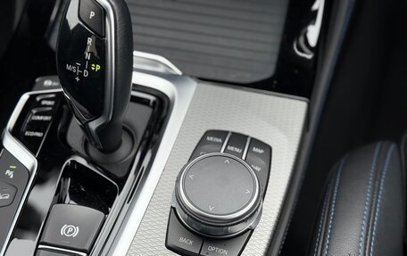 BMW X4, 2019 год, 4 590 000 рублей, 27 фотография