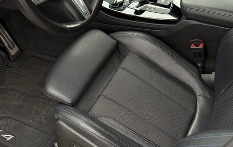 BMW X4, 2019 год, 4 590 000 рублей, 29 фотография