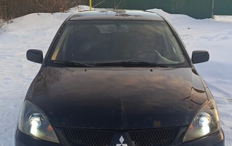 Mitsubishi Lancer IX, 2007 год, 340 000 рублей, 6 фотография