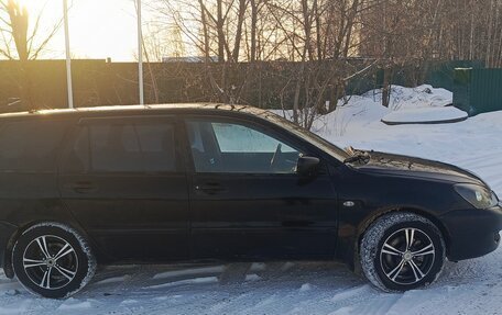 Mitsubishi Lancer IX, 2007 год, 340 000 рублей, 7 фотография
