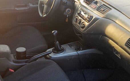 Mitsubishi Lancer IX, 2007 год, 340 000 рублей, 4 фотография
