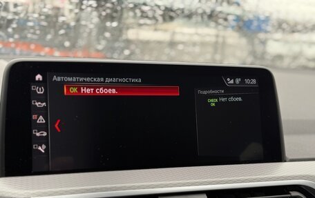 BMW X4, 2019 год, 4 590 000 рублей, 36 фотография