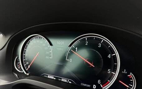 BMW X4, 2019 год, 4 590 000 рублей, 38 фотография