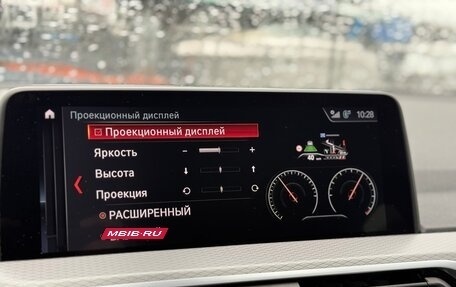 BMW X4, 2019 год, 4 590 000 рублей, 35 фотография