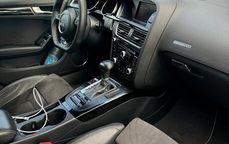 Audi A5, 2015 год, 2 200 000 рублей, 6 фотография