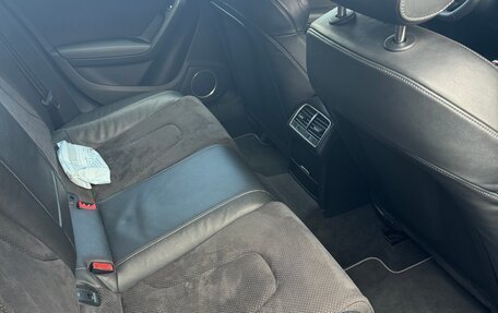 Audi A5, 2015 год, 2 200 000 рублей, 4 фотография