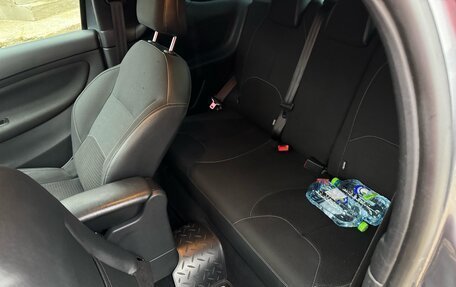 Citroen DS3 I рестайлинг, 2010 год, 550 000 рублей, 6 фотография
