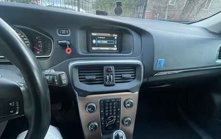 Volvo V40 Cross Country I, 2013 год, 1 050 000 рублей, 8 фотография