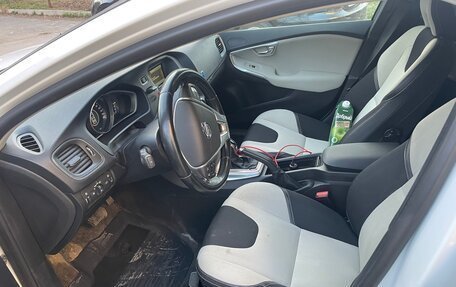 Volvo V40 Cross Country I, 2013 год, 1 050 000 рублей, 6 фотография