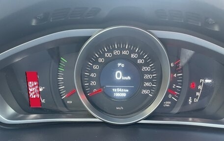 Volvo V40 Cross Country I, 2013 год, 1 050 000 рублей, 7 фотография