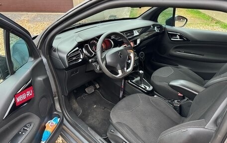 Citroen DS3 I рестайлинг, 2010 год, 550 000 рублей, 7 фотография