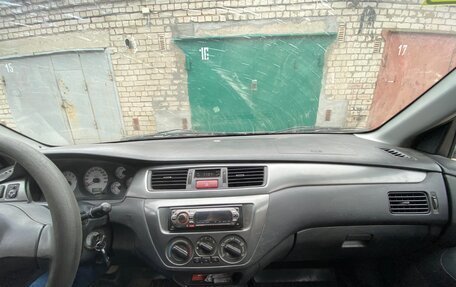 Mitsubishi Lancer IX, 2006 год, 600 000 рублей, 7 фотография