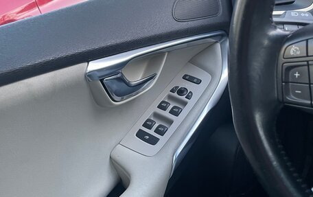 Volvo V40 Cross Country I, 2013 год, 1 050 000 рублей, 10 фотография