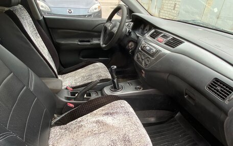 Mitsubishi Lancer IX, 2006 год, 600 000 рублей, 4 фотография
