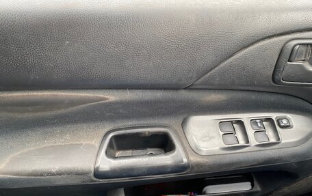 Mitsubishi Lancer IX, 2006 год, 600 000 рублей, 9 фотография