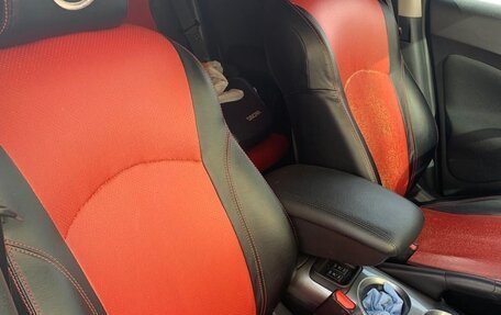 Nissan Juke II, 2014 год, 1 250 000 рублей, 6 фотография
