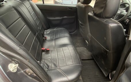 Mitsubishi Lancer IX, 2006 год, 600 000 рублей, 5 фотография