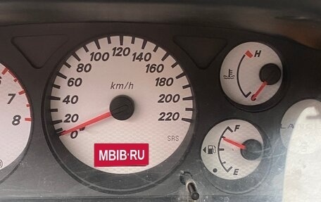 Mitsubishi Lancer IX, 2006 год, 600 000 рублей, 6 фотография