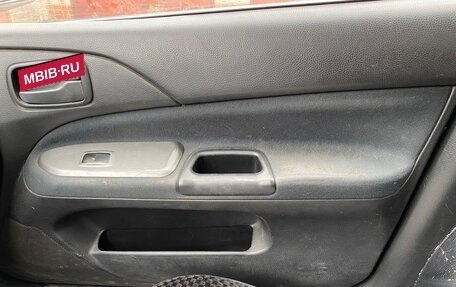 Mitsubishi Lancer IX, 2006 год, 600 000 рублей, 10 фотография